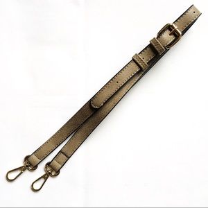 Faux Leather Handbag Replacement Strap